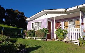 Casa Chicua